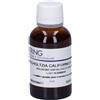 HERING Escholtzia Californ Tintura Madre 4x30 ml
