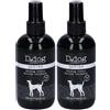 Diego Dalla Palma D Dog Lozione Lucidante 2x250 ml Soluzione
