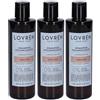 Lovren Shampoo Volumizzante Natural Concept 3x250 ml