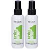 Revlon Professional Uniq One All In Green Tea Hair Treatment 2x150 ml