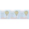 Dadaumpa Sapone Mani Extra Delicato 12Mesi+ Certificato Bio 3x100 g