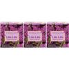 l_erbolario L`Erbolario Sapone Lillà 3x100 g