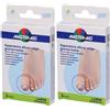 Divaricatore Alluce Giorno/Notte Master-Aid Footcare Large 2 Pezzi D12 2x2 St