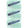 Accu-Chek Softclix Penna Pungidito 3x1 St