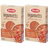 Barilla Legumotti Lenticchie Rosse E Ceci 300 G g