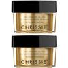 Chrissie Maschera MPC-Glicani Idratante Nutriente Intensiva 2x50 ml
