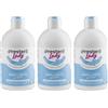 Lady Presteril Detergente Intimo Emolliente pH Neutro 250ml 3x250 ml