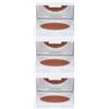 Goovi I'm Not Shy Blush Colore 01 Apricot Beige 3x1 St