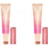 ASTRA Make-UP Light Therapy - Illuminante Blush Liquido Tonalità 04 2x15 ml