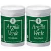 Erboristeria Magentina Argilla Verde Ventilata 250 G g Polvere per soluzione orale