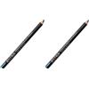 ASTRA Make-UP Professional Eye Pencil - Matita Occhi Colorata Lunga Tenuta Tonalità 12 2x1 St