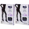 Sauber Pharma Collant Shaping Jolie 140 Denari Colore Nero Taglia 4 1 St