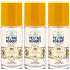 Neutro Roberts Deodorante Roll-On Siracusa 3x50 ml