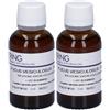 HERING Fucus Vesiculosus Tintura Madre 2x30 ml