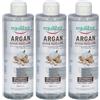 Equilibra® Argan Acqua Micellare 3x400 ml
