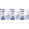 Emoform Aftacol Emoform Collutorio Per Igiene Dentale 3x120 ml
