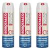Borotalco Uomo Deodorante Puro Spray (150ML) 3x150 ml