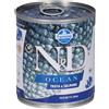 Farmina N&d Dog Ocean Sea Trota & Salmone 5x285 g
