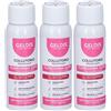 Geldis Collutorio Gusto Frutti di Bosco Clorexidina 0,05% 100ml 3x100 ml