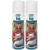 Cat Repellent Disabituante Igienico Per Gatti 250 Ml 2x250 ml