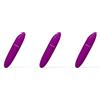 Lelo Mia3 Massaggiatore Personale Femminile Colore Deep Rose 3x1 St