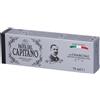 ciccarelli Pasta del Capitano Dentifricio Carbone 4x75 ml