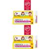 Dr. Theiss Bambini Roll-On Arnica Post-Puntura 2x15 ml
