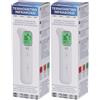 Gammadis Medicare Tech Termometro Infrarossi Frontale 2x1 St