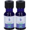 Santiveri Tea Tree Olio Essenziale Bio 2x15 ml essenziale