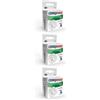 CEROXMED SETA Rocchetto seta Mt.5x Cm 2,50 3x1 St
