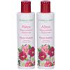 L`Erbolario Bagnoschiuma Addolcente Altea 2x250 ml