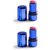 Rougj Let's Party Lip&Cheek 2in1 Rosa 2x1 St