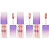 ASTRA Make-UP Chromo Therapy - Ombretto Liquido Riflessi Multidimensionali Tonalità 03 3x3 ml