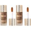 ASTRA Make-UP Transformist - Fondotinta + Correttore Tonalità 5N 2x1 St