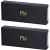 Rougj Liu Jo Perfect Kissing Kit Balsamo Labbra + Matita Tonalitá 01 Nude 2x1 St