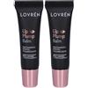 Lovren Superb Lip Plump Balm Trattamento Labbra Volumizzante 2x10 ml