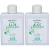 Equilibra® ALOE Detrergente Intimo Fresh 2x200 ml