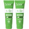 Vivipharma Science Hair Care Shampoo Biodegradabile 100ml 2x100 ml