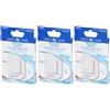 Medicare Sensitive Cerotto Sterile in Tessuto non 5 x 7,5 cm Pezzi 3x5 St