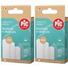 Pic Cerotto Green Cotone Bio Mix 30 Pezzi 2x30 St