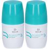 Bioclin Deo Control Deodorante Roll-On 2x50 ml