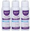 Geldis Collutorio Gusto Menta Dolce Clorexidina 0,20% 100 ml 3x100