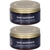 Raw Naturals Monster Fiber Crema Capelli 2x100 ml