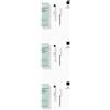LABO Magnetic Eyes Intense Look Crexy Eyeliner Colorato Colore L01 3x8 ml