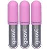 Goovi Blink Date Ombretto Liquido Tonalità 07 Enchanted Forest 3x4,5 ml