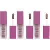 ASTRA Make-Up Ombretto Liquido Chromo Therapy Finish Opaco Tonalità 03 AI Karma 3x1 St