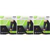 Fit Therapy Gomitiera Colore Nero Taglia L 3x1 St