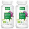 Purasana Cardo Mariano Vegan Capsule 2x22,56 g