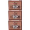 Astra Make-Up Private Dream Eyes Palette Tonalità 02 Cruise 3x1 St