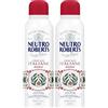 NEUTRO ROBERTS ESSENZE ITALIANE DEODORANTE SPRAY ROMA 200ml 2x200 ml